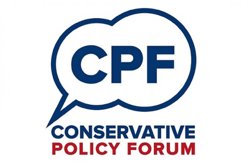 CPF Banner