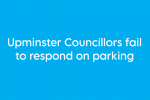 RA Councillors fail to respond on parking